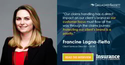 Fran IB Interview