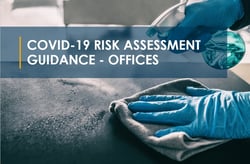 Risk Assessment Guidance - Offices